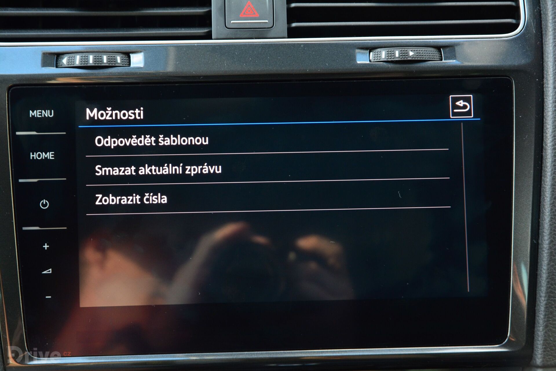 Volkswagen e-Golf (2017)