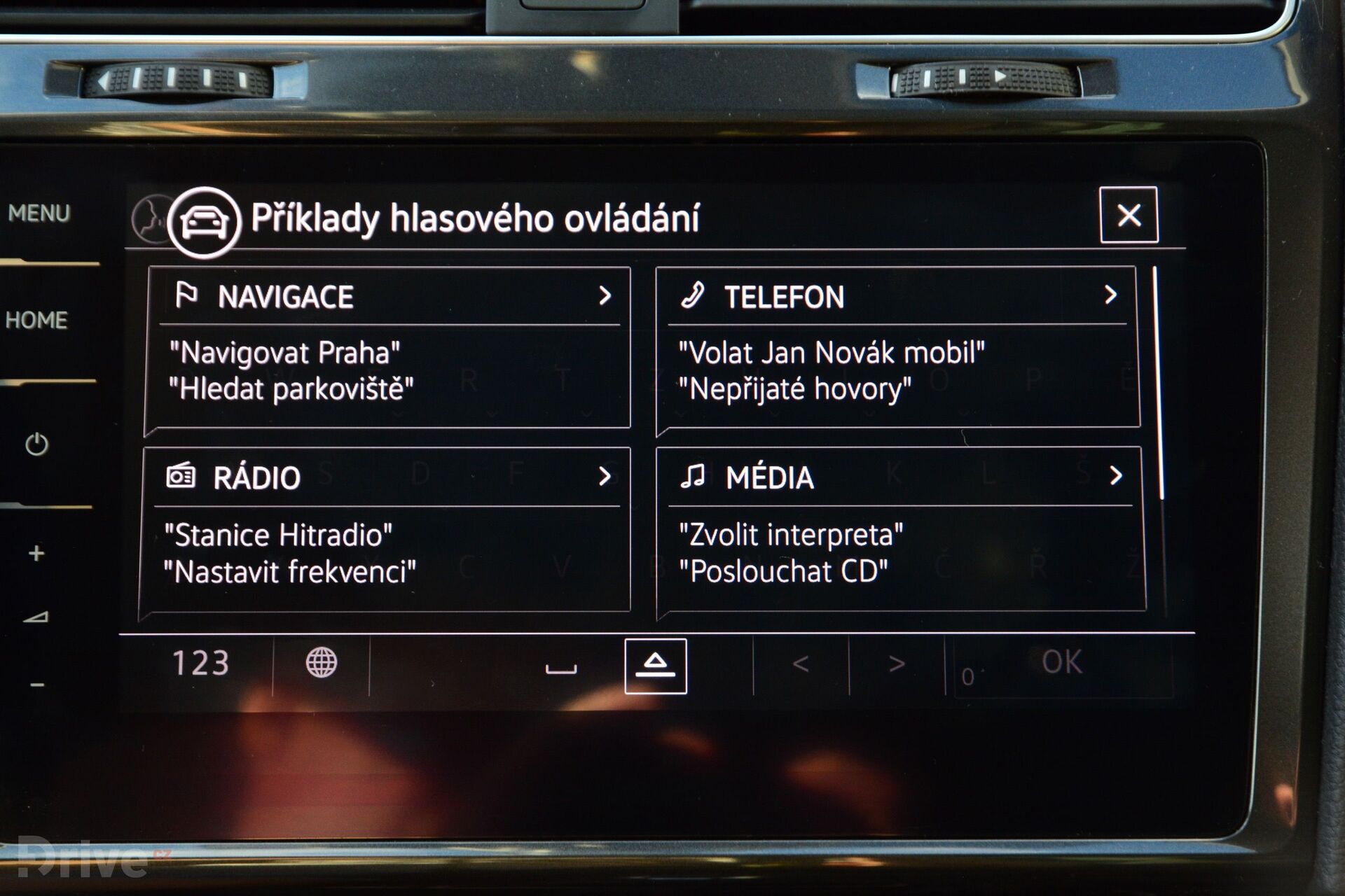 Volkswagen e-Golf (2017)