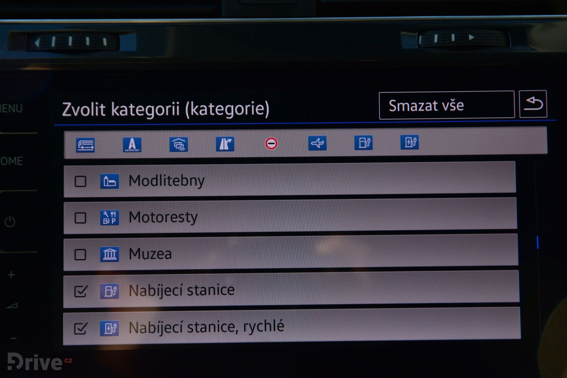 Volkswagen e-Golf (2017)