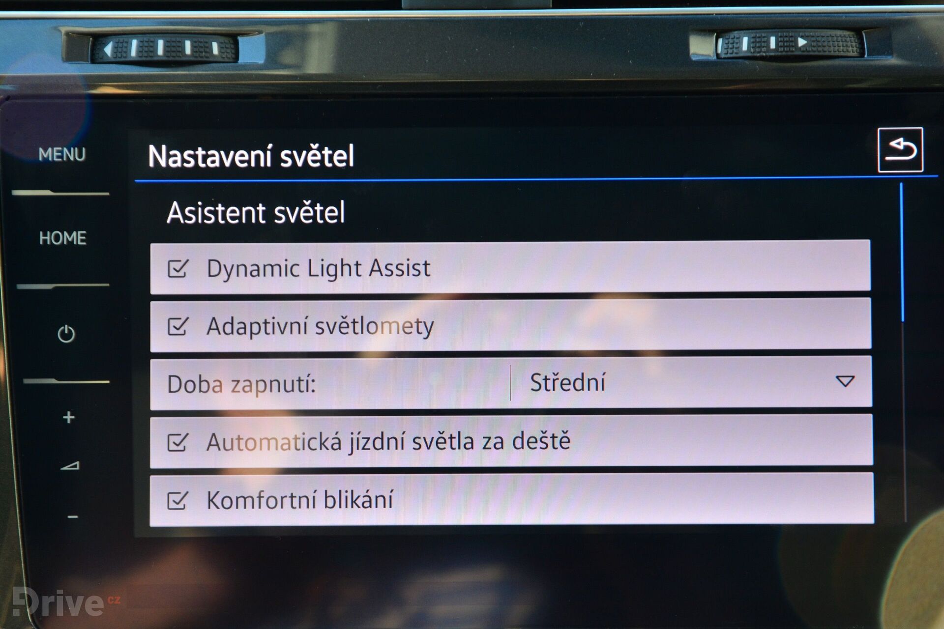 Volkswagen e-Golf (2017)