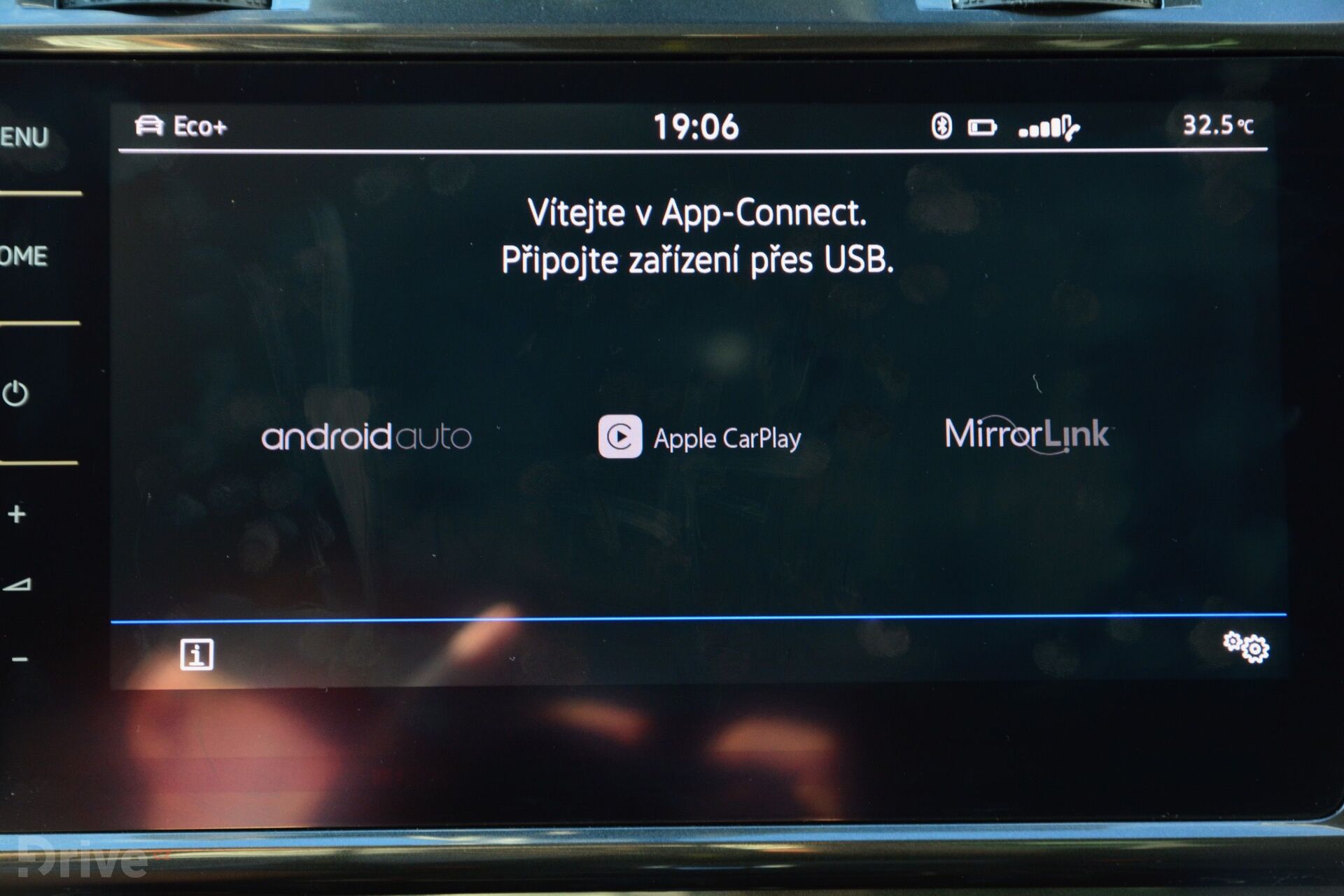 Volkswagen e-Golf (2017)