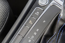 Volkswagen e-Golf (2017)