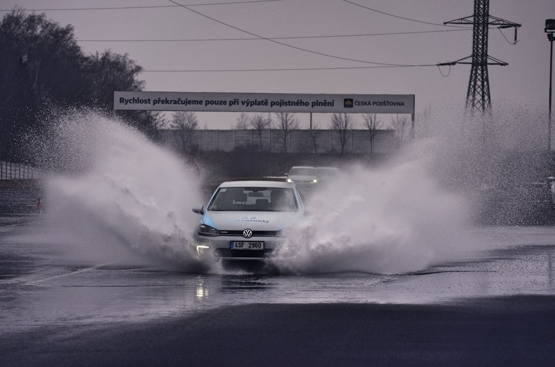 Volkswagen e-Golf (2017)