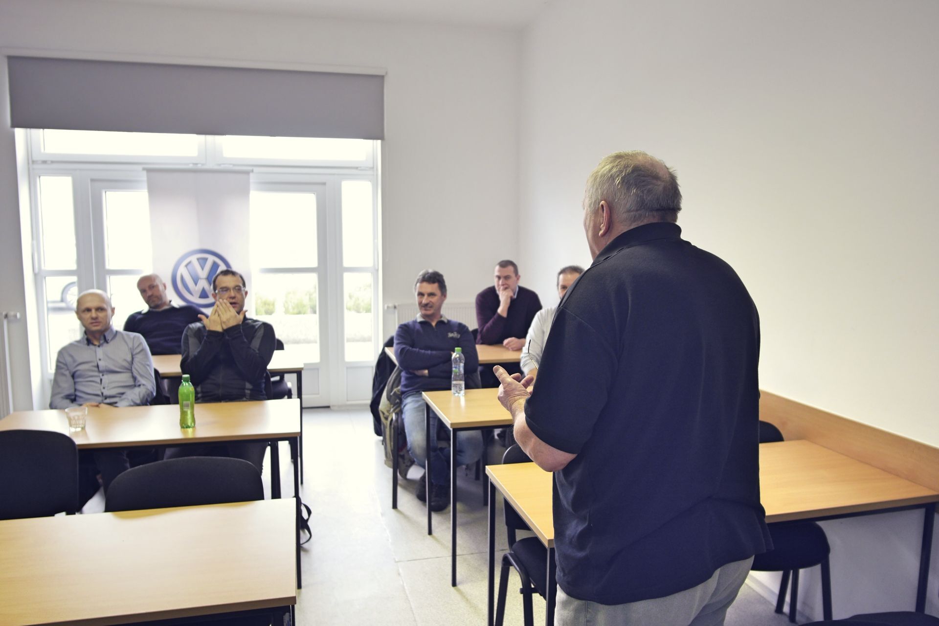 Volkswagen e-Golf (2017)