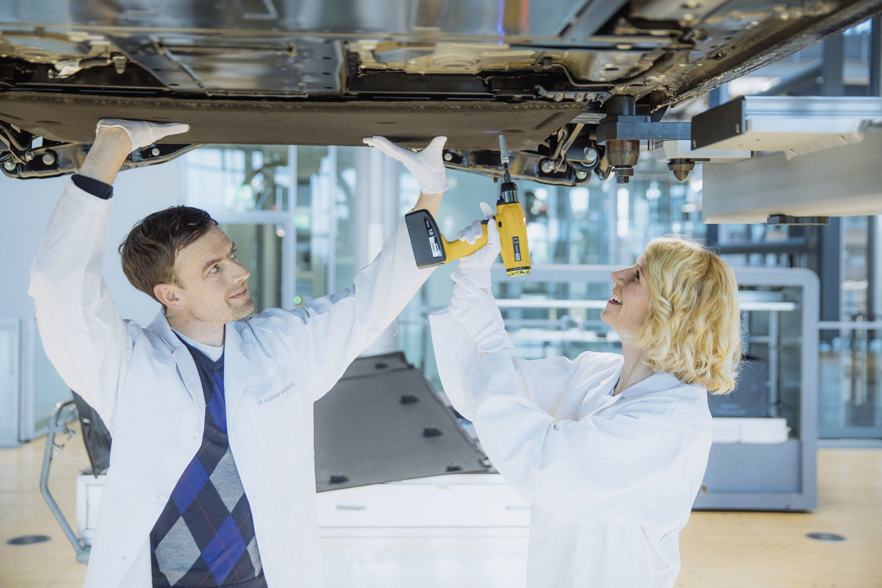 Volkswagen e-Golf (2017)