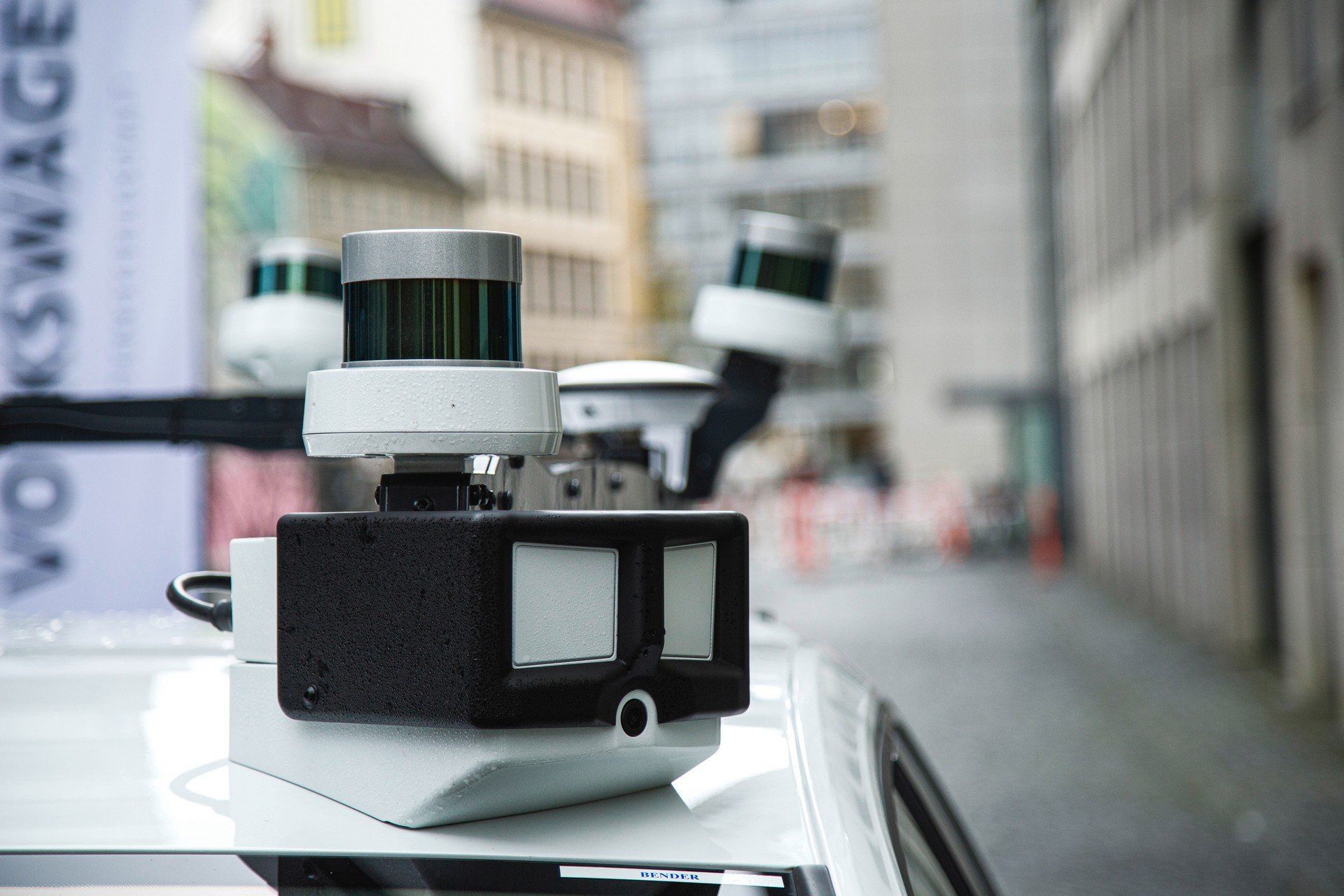 Volkswagen e-Golf (2017)