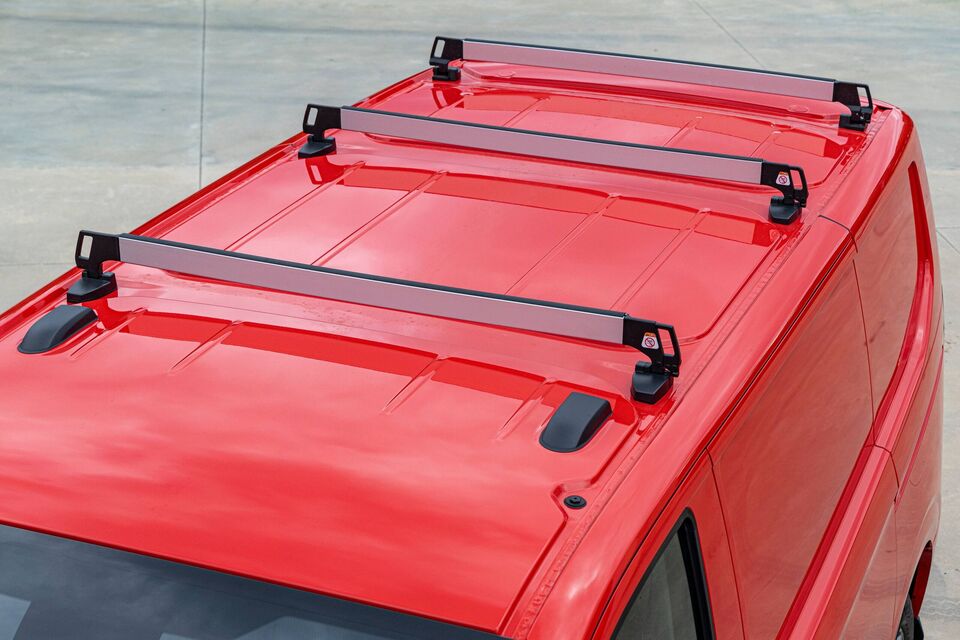 Volkswagen e-Transporter Kombi (2024)