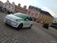 Volkswagen e-up! (2013)