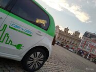 Volkswagen e-up! (2013)