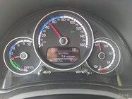 Volkswagen e-up! (2013)