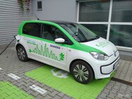 Volkswagen e-up! (2013)