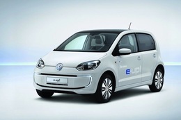 Volkswagen e-up! (2013)