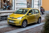 Volkswagen e-up! (2020)