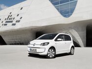 Volkswagen e-up!