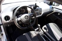 Volkswagen e-up! Rallye New Energies 2017