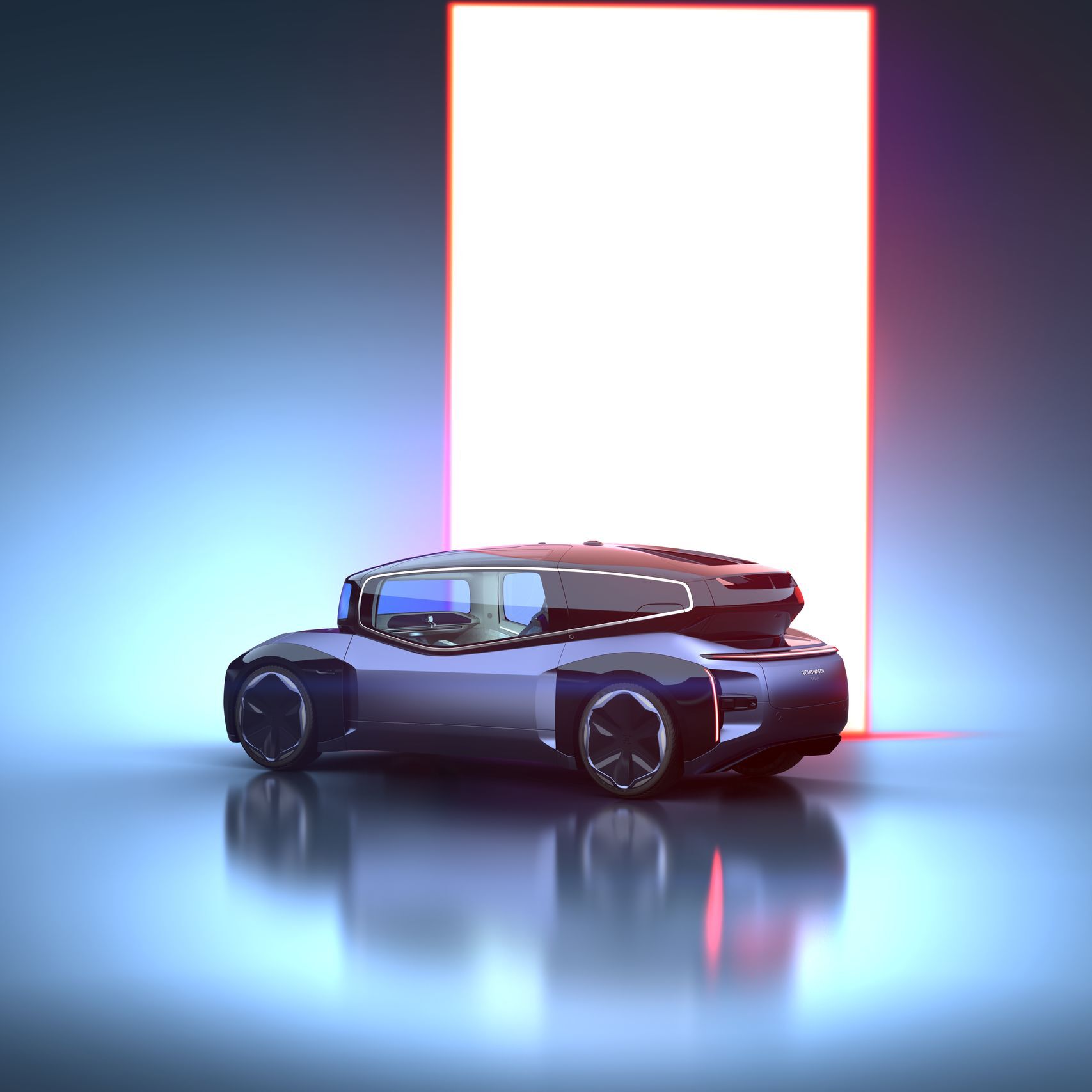 Volkswagen Gen.Travel