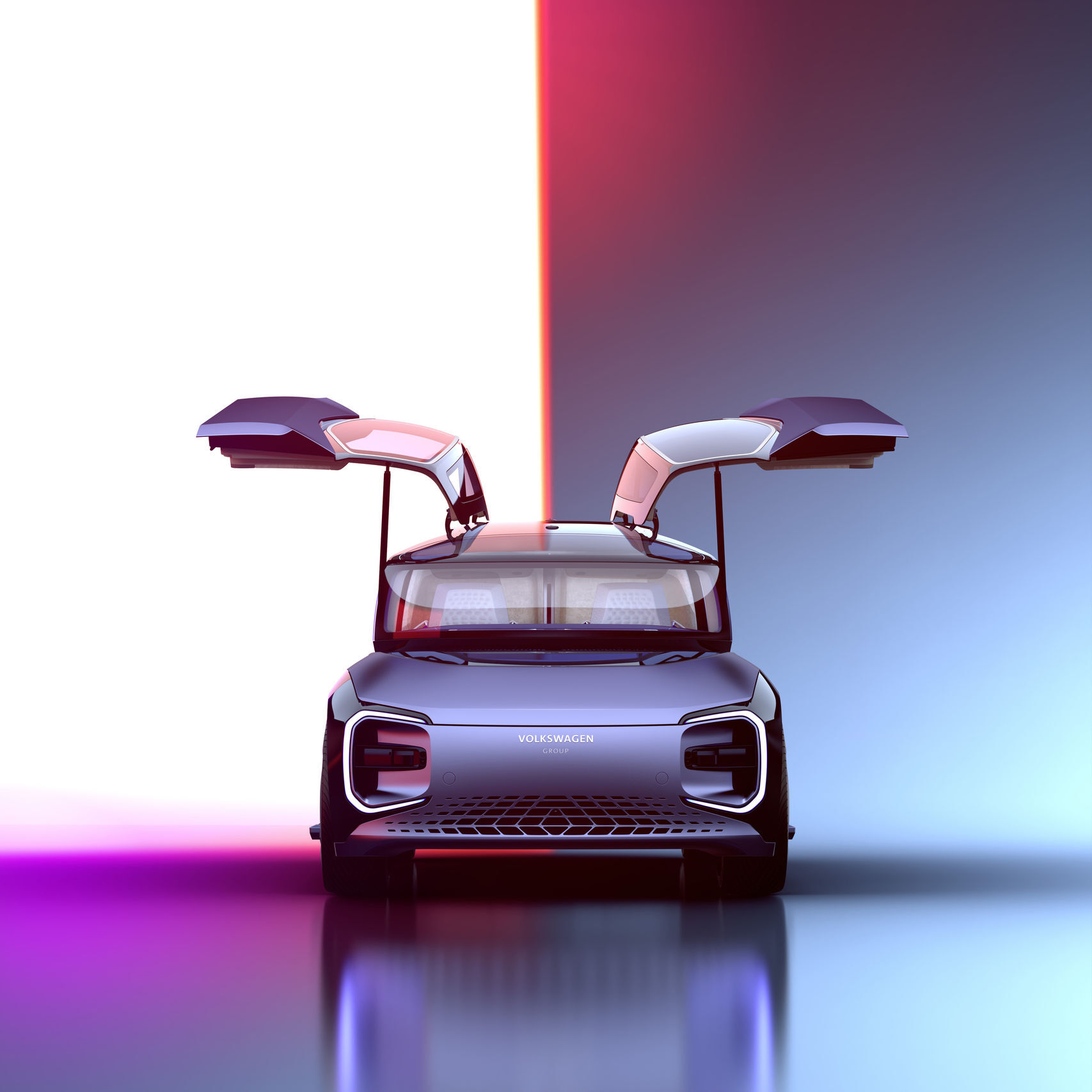 Volkswagen Gen.Travel