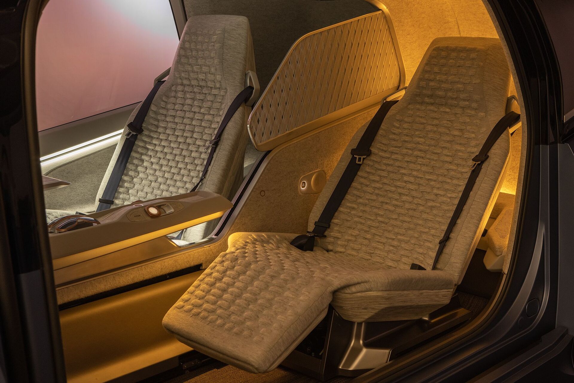 Volkswagen Gen.Travel