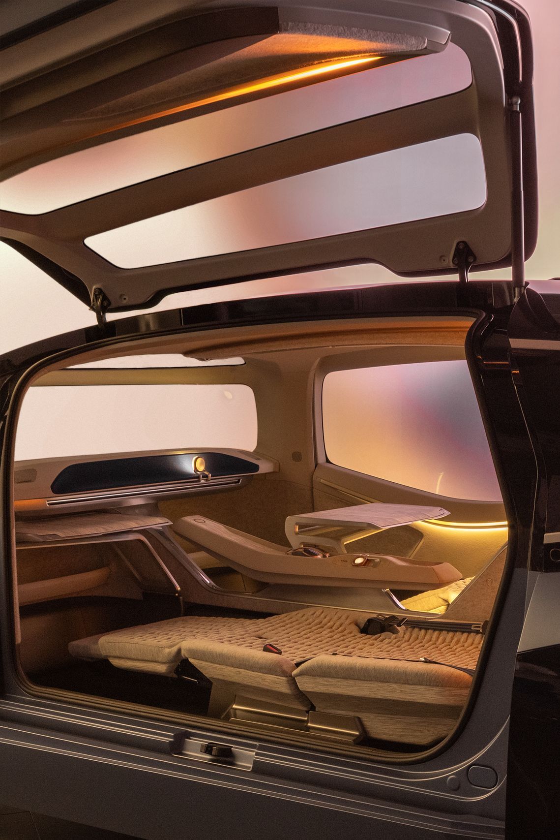 Volkswagen Gen.Travel