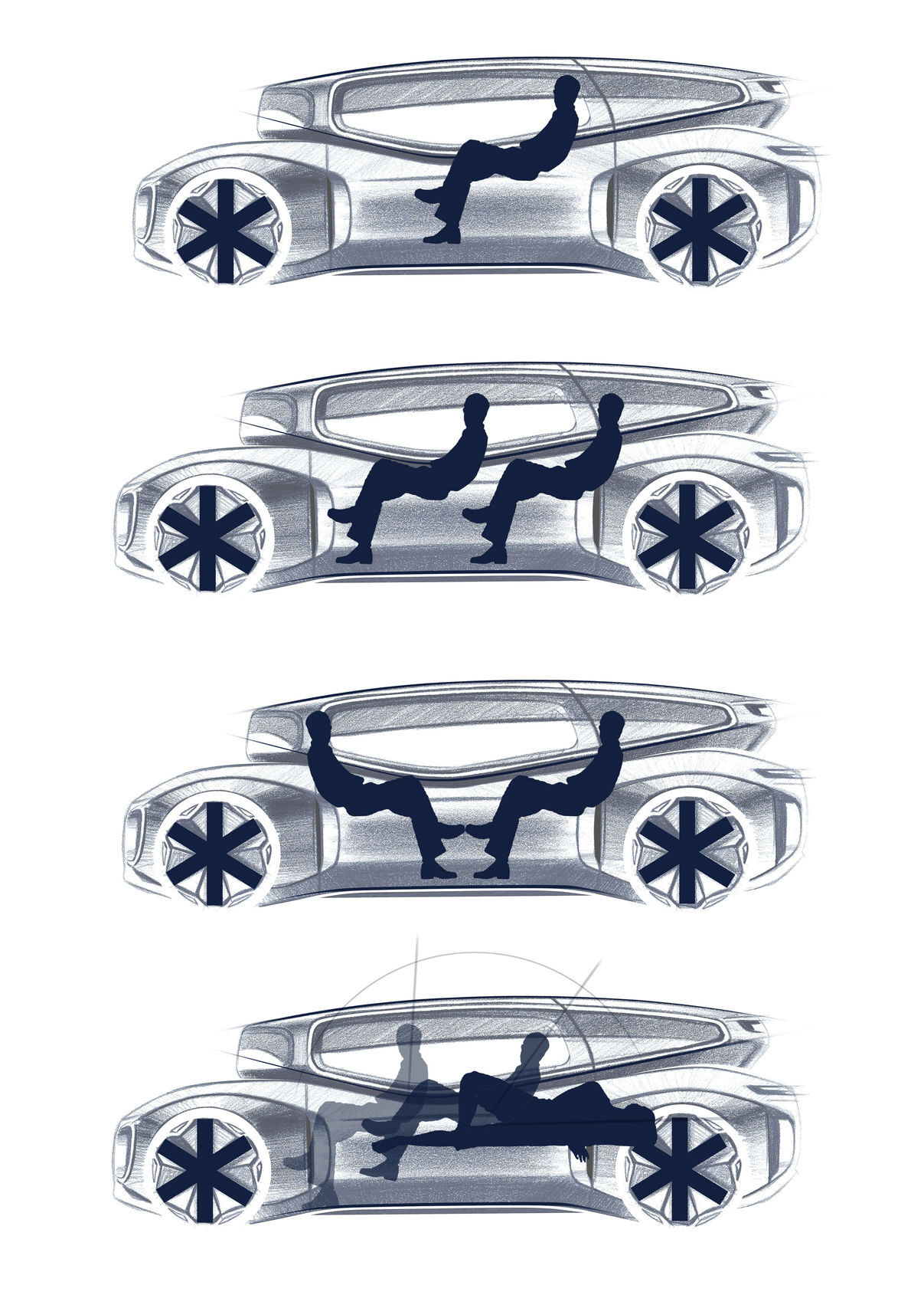 Volkswagen Gen.Travel