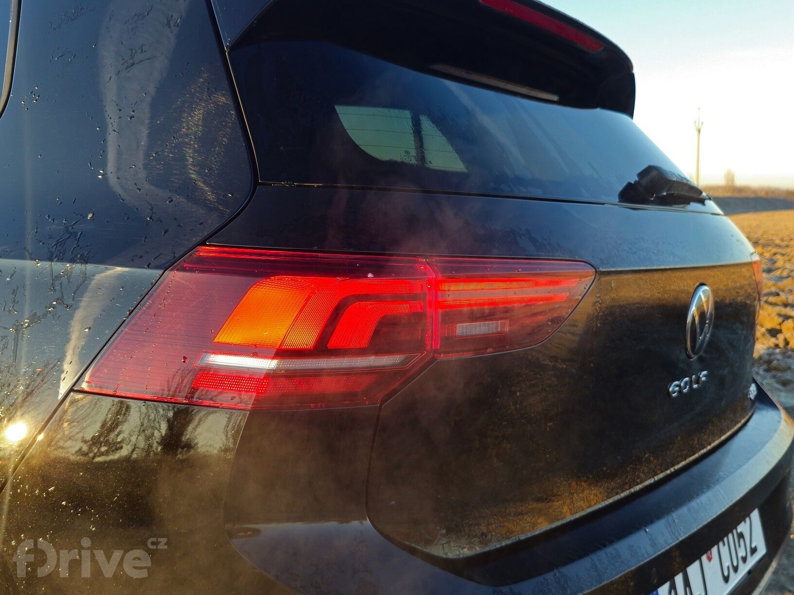 Volkswagen Golf 1.5 eTSI People (2026)