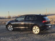 Volkswagen Golf 1.5 eTSI People (2026)