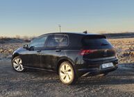 Volkswagen Golf 1.5 eTSI People (2026)