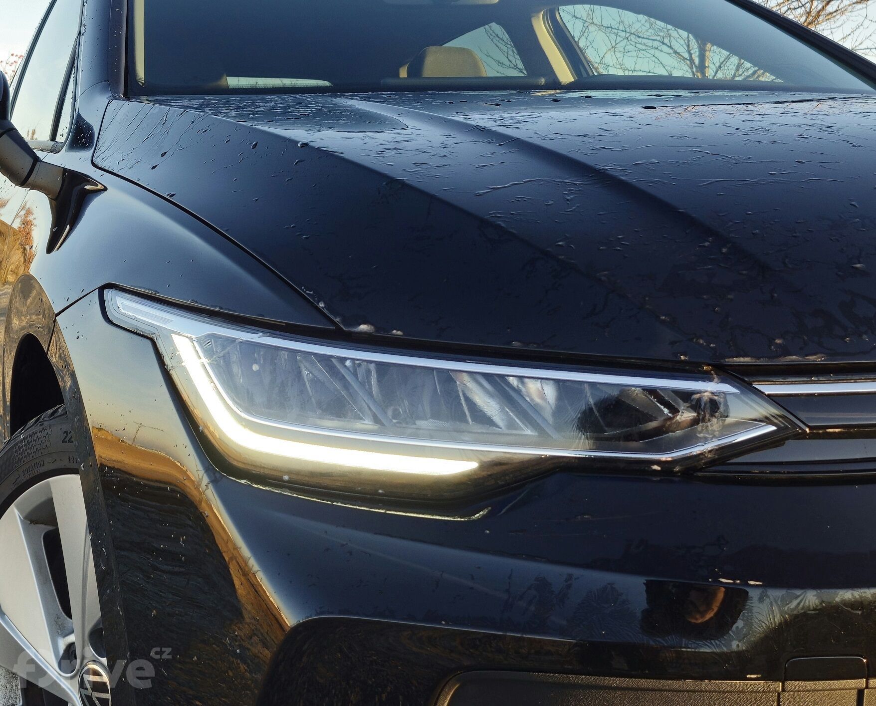 Volkswagen Golf 1.5 eTSI People (2026)