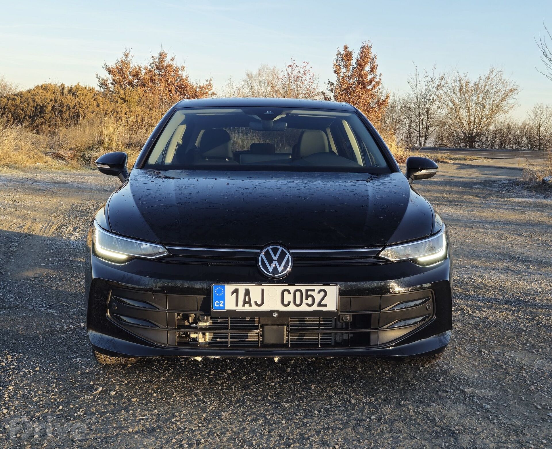 Volkswagen Golf 1.5 eTSI People (2026)