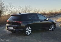 Volkswagen Golf 1.5 eTSI People (2026)