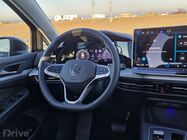 Volkswagen Golf 1.5 eTSI People (2026)