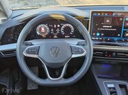 Volkswagen Golf 1.5 eTSI People (2026)