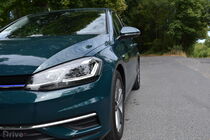 Volkswagen Golf 1,5 TSI Bluemotion (2018)