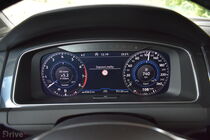 Volkswagen Golf 1,5 TSI Bluemotion (2018)