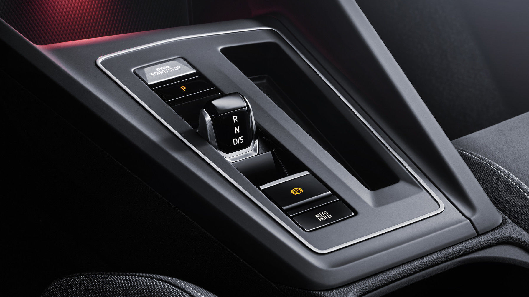 Volkswagen Golf (2020)