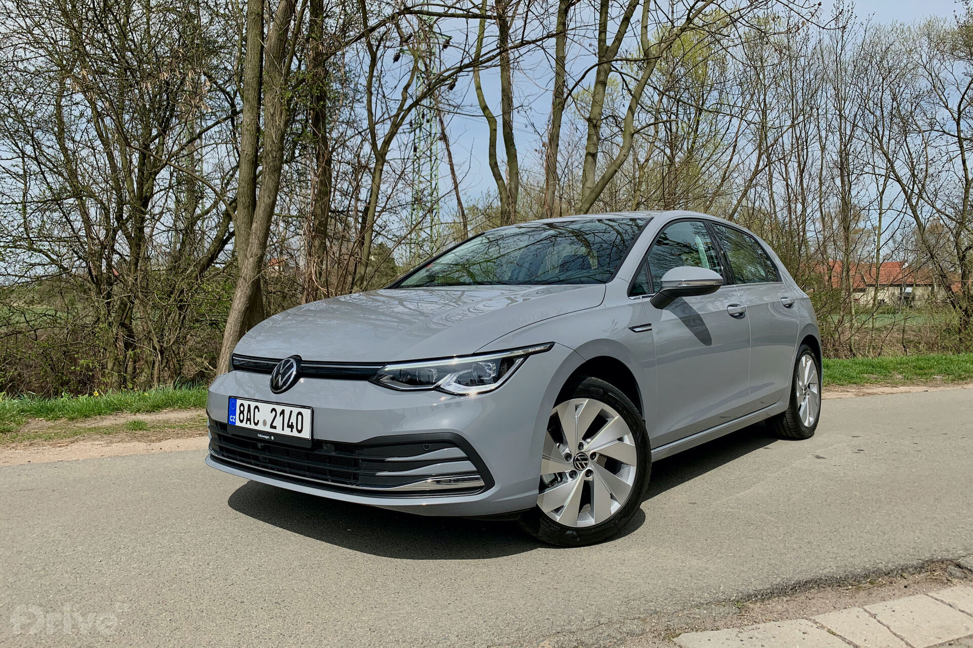 Volkswagen Golf (2020)