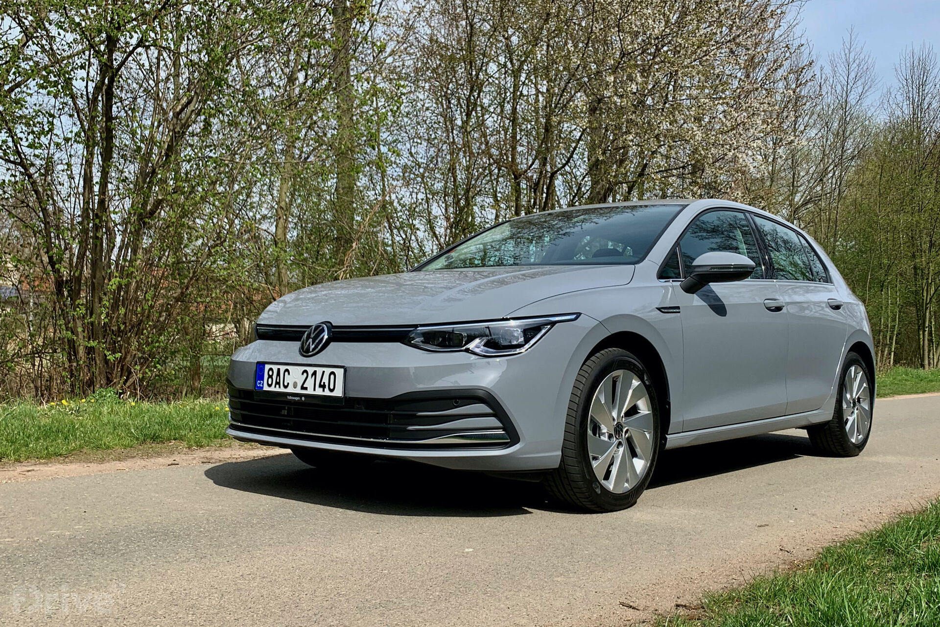 Volkswagen Golf (2020)