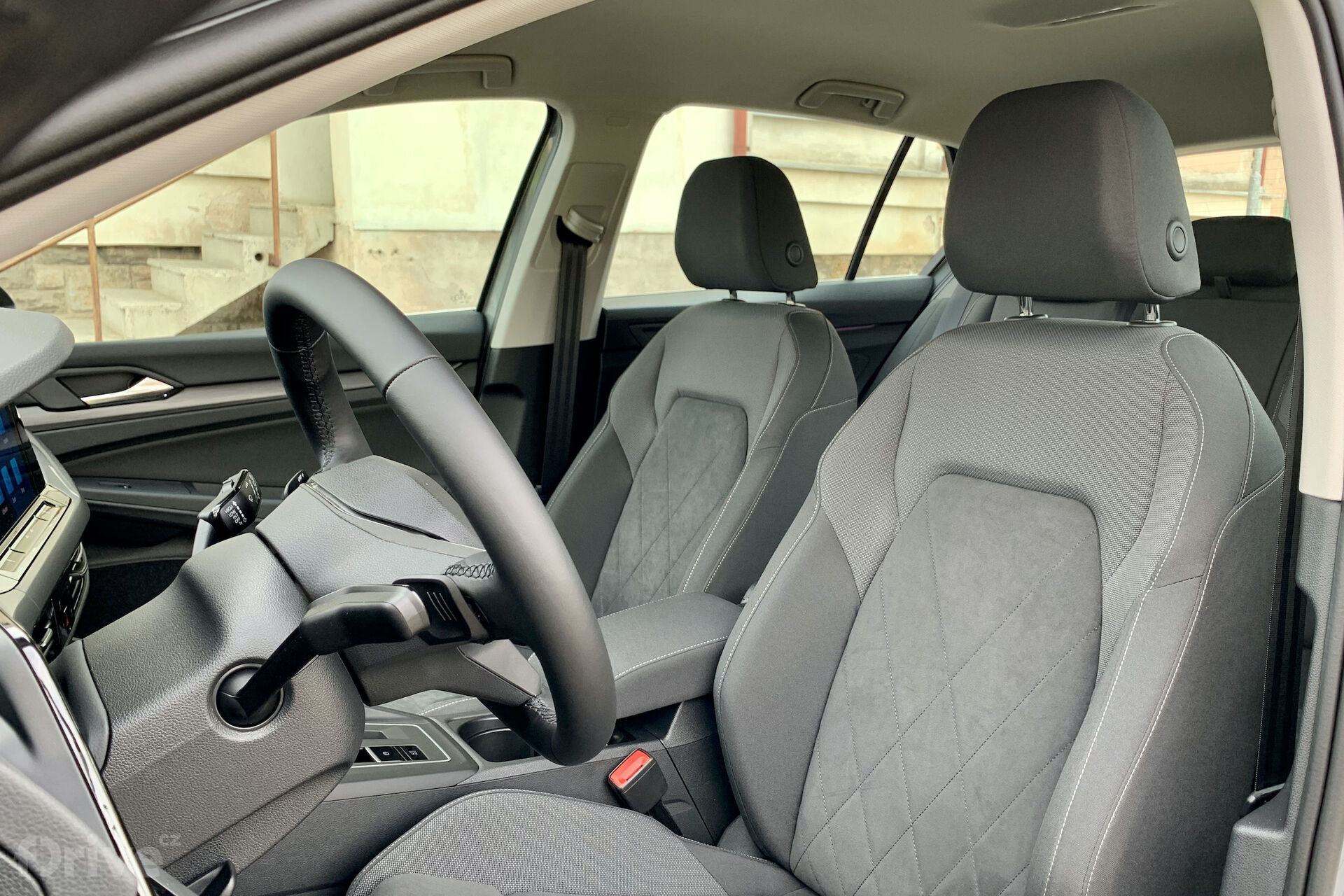 Volkswagen Golf (2020)