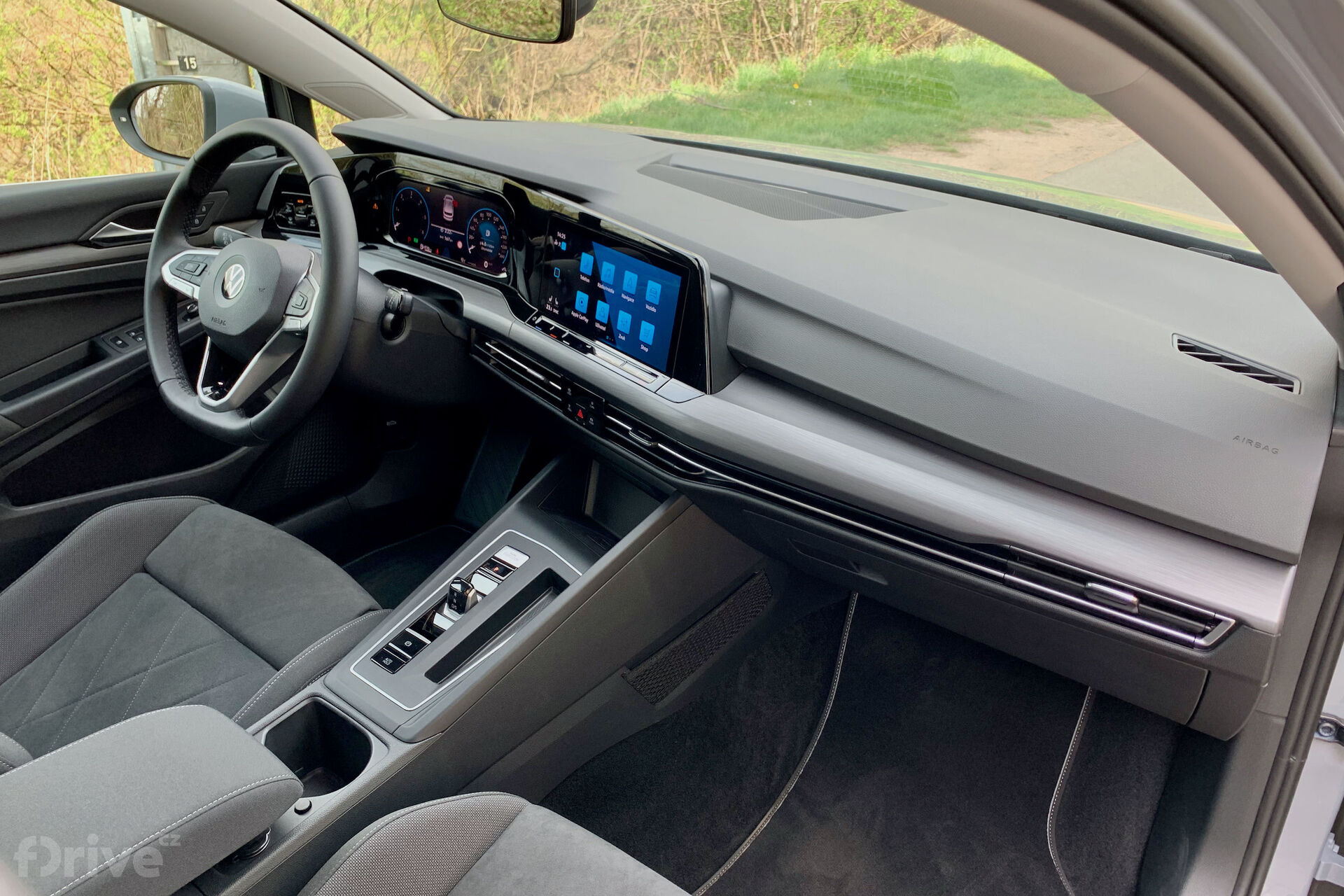 Volkswagen Golf (2020)