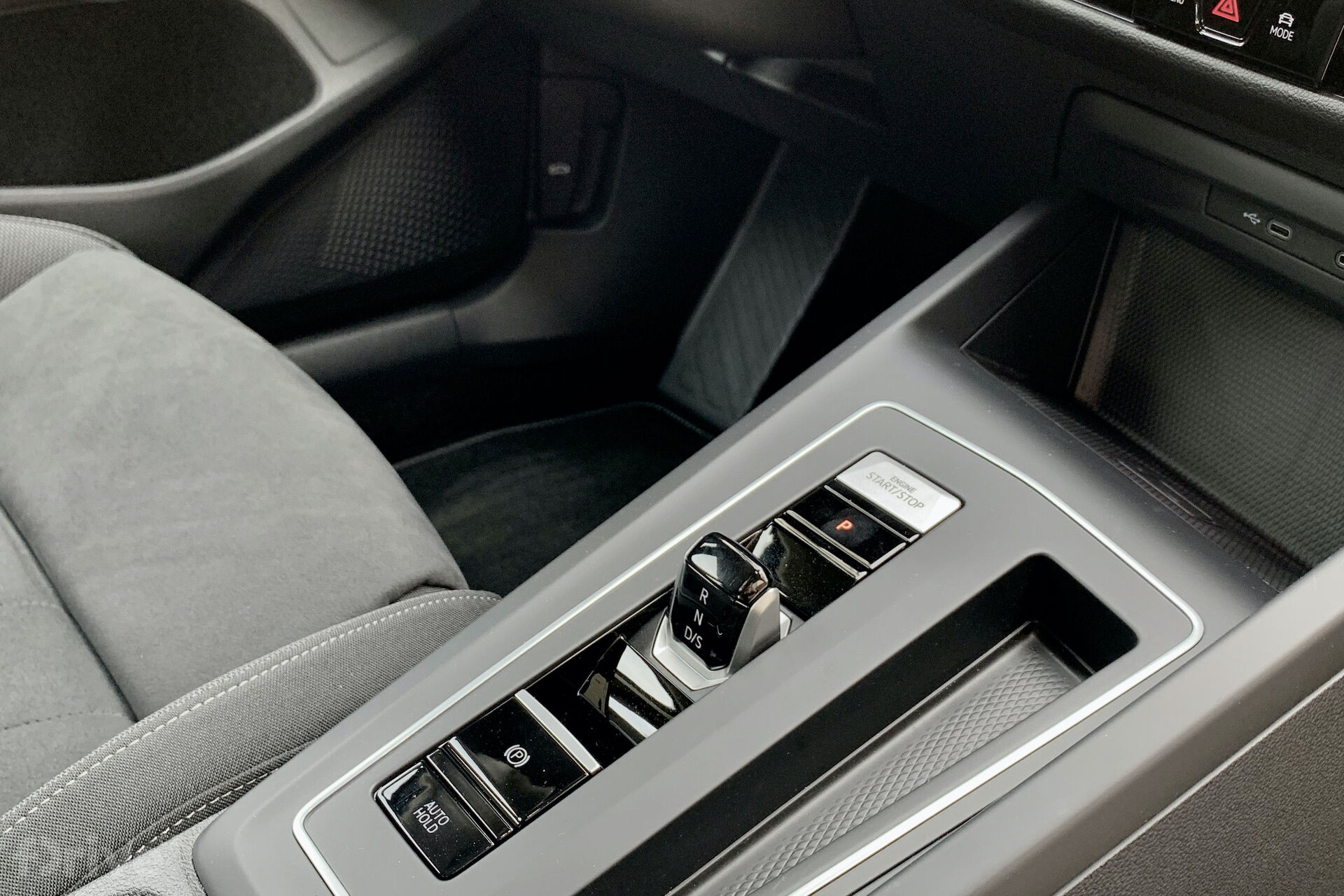 Volkswagen Golf (2020)