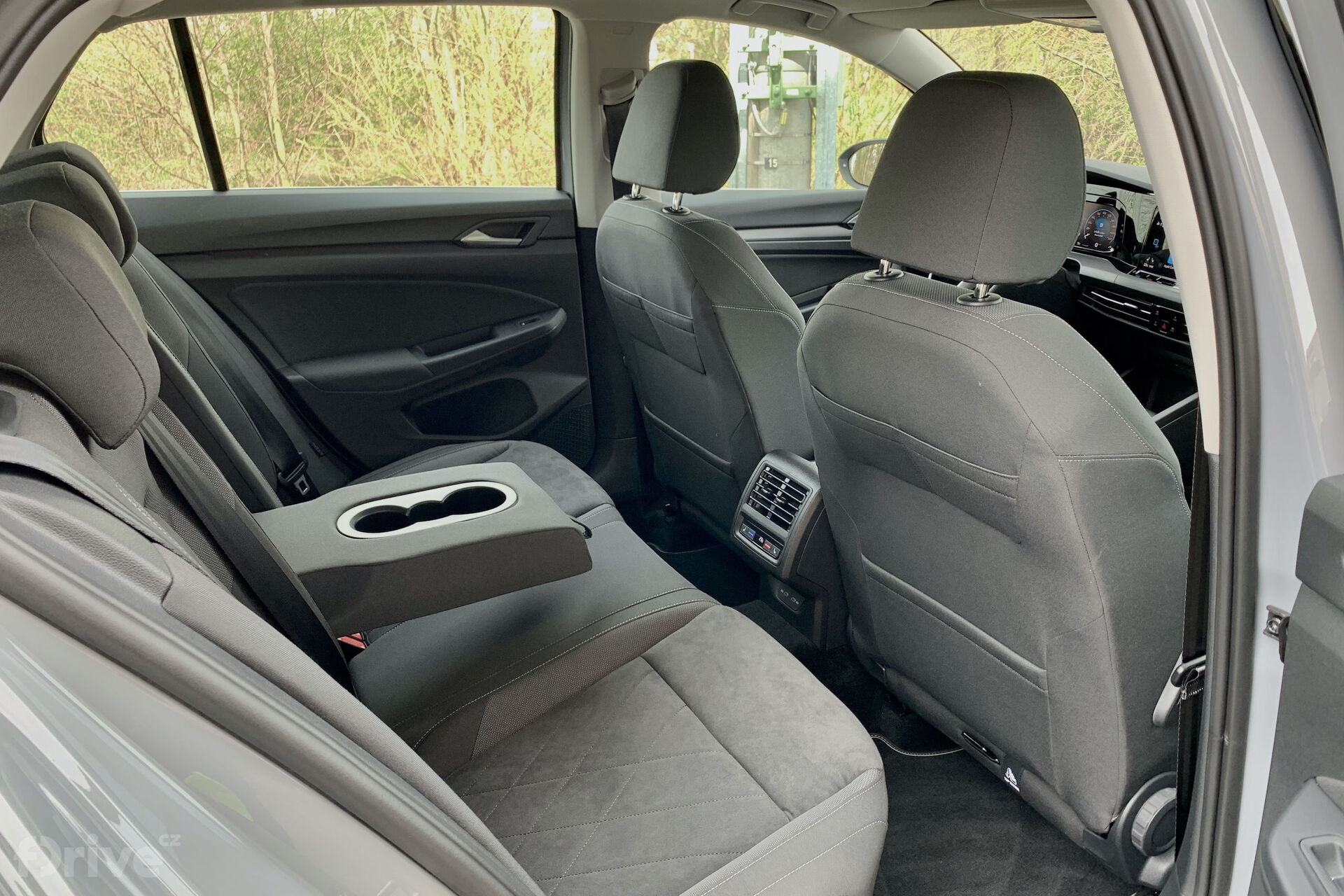 Volkswagen Golf (2020)