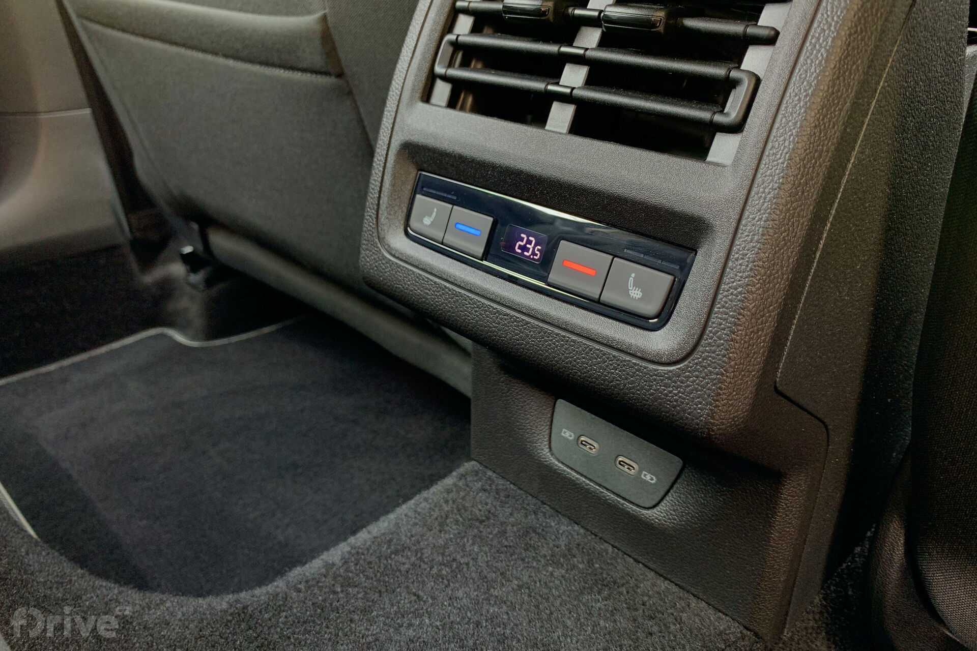 Volkswagen Golf (2020)