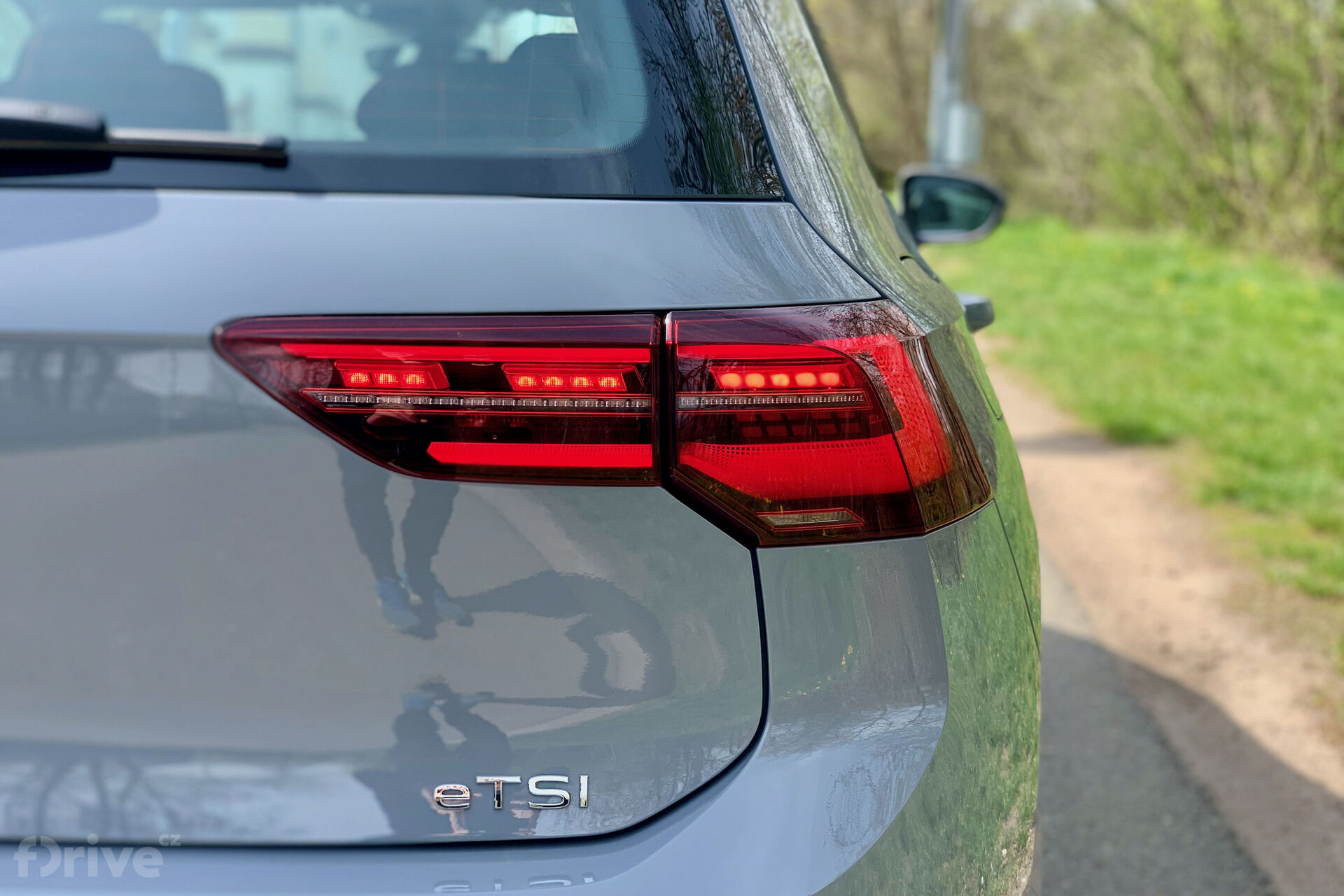 Volkswagen Golf (2020)