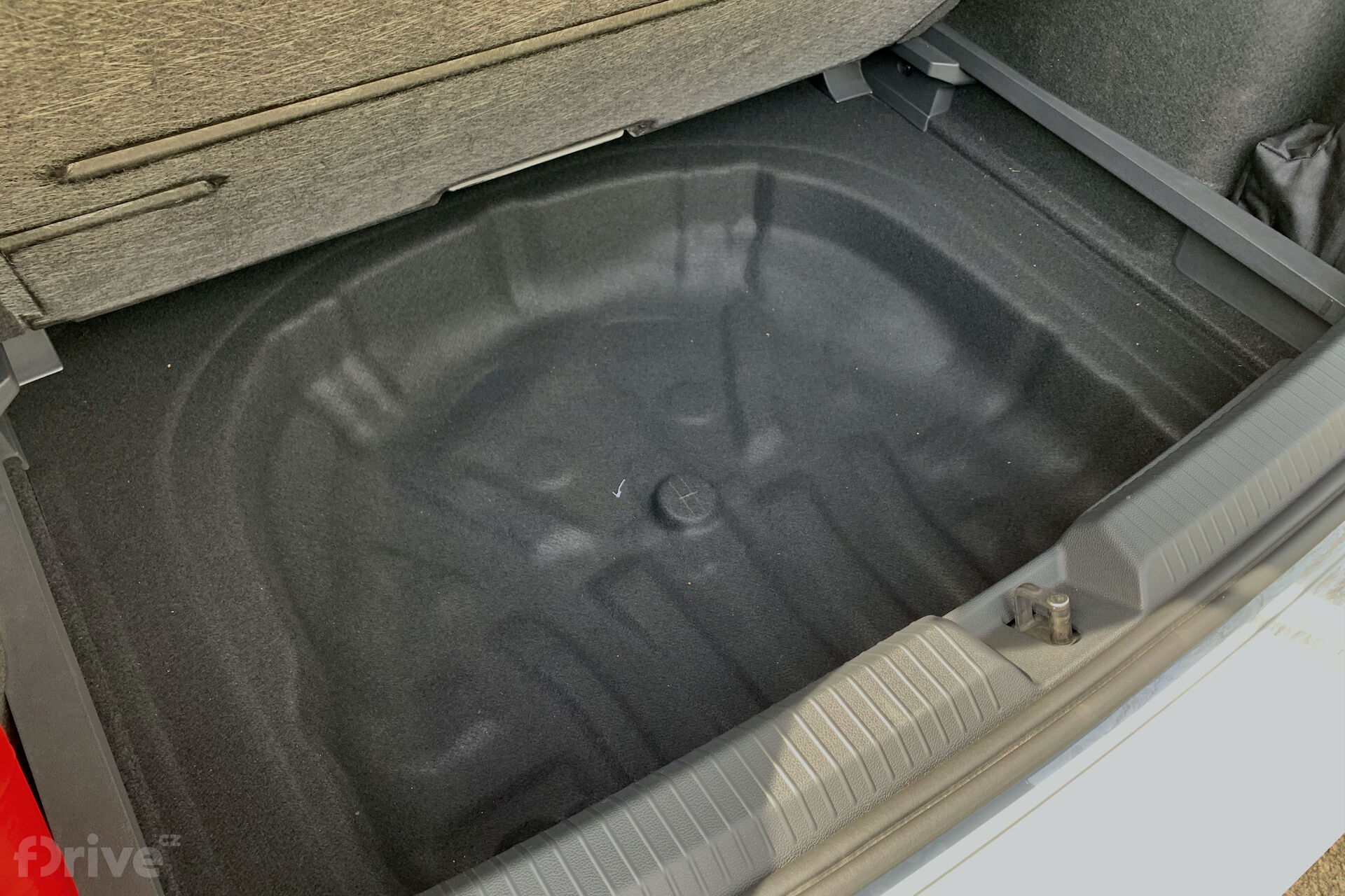 Volkswagen Golf (2020)