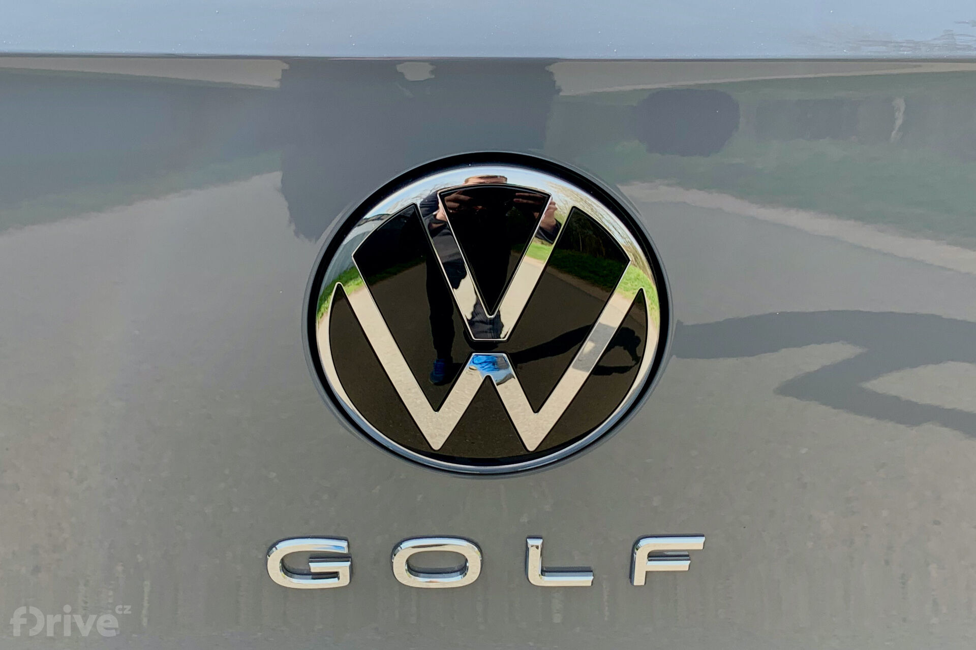 Volkswagen Golf (2020)