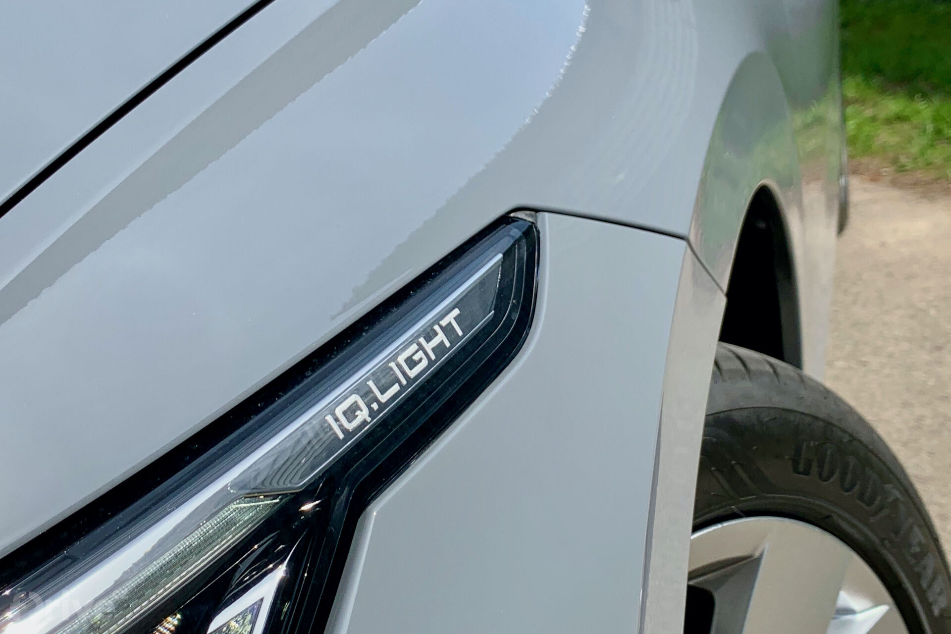 Volkswagen Golf (2020)