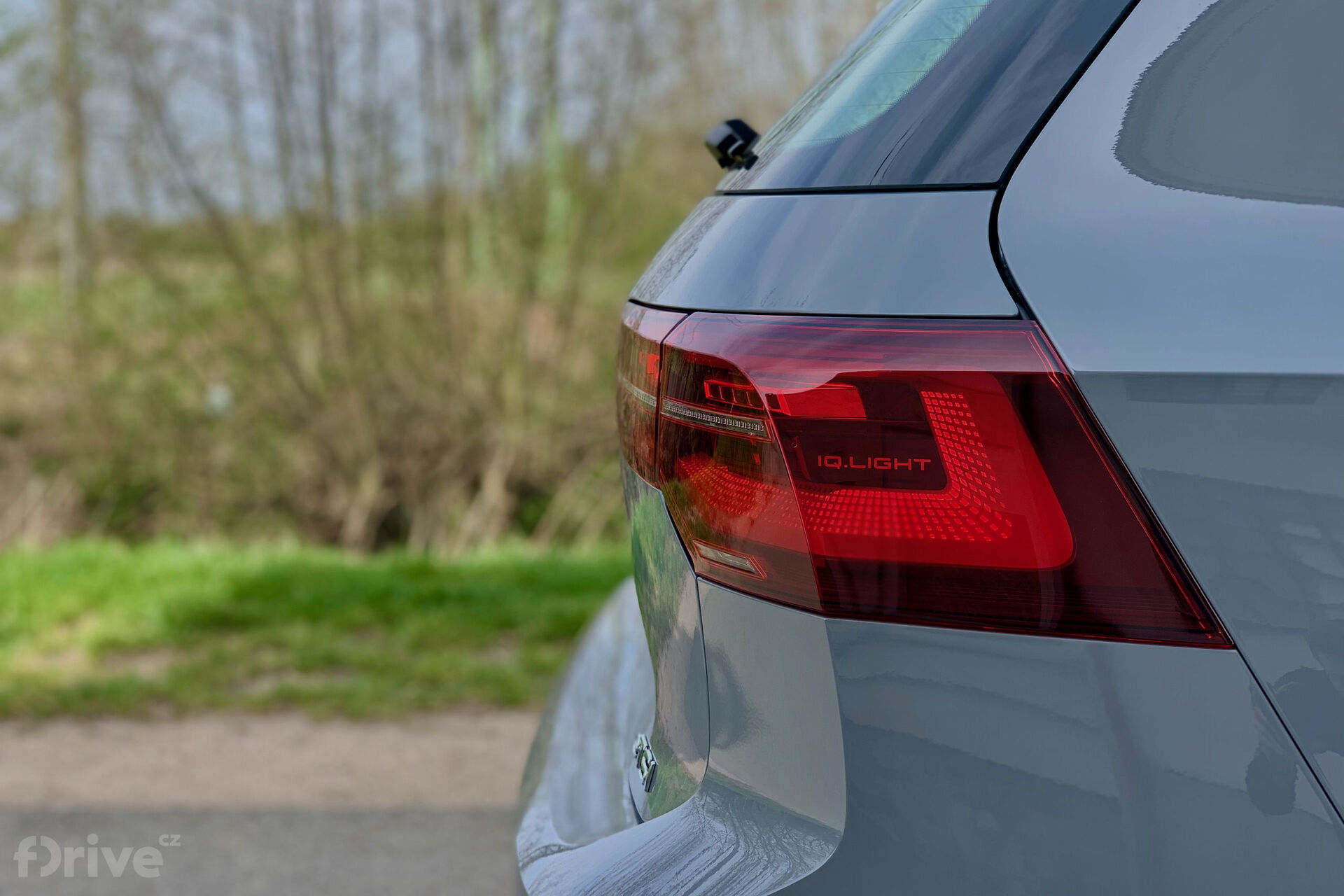 Volkswagen Golf (2020)