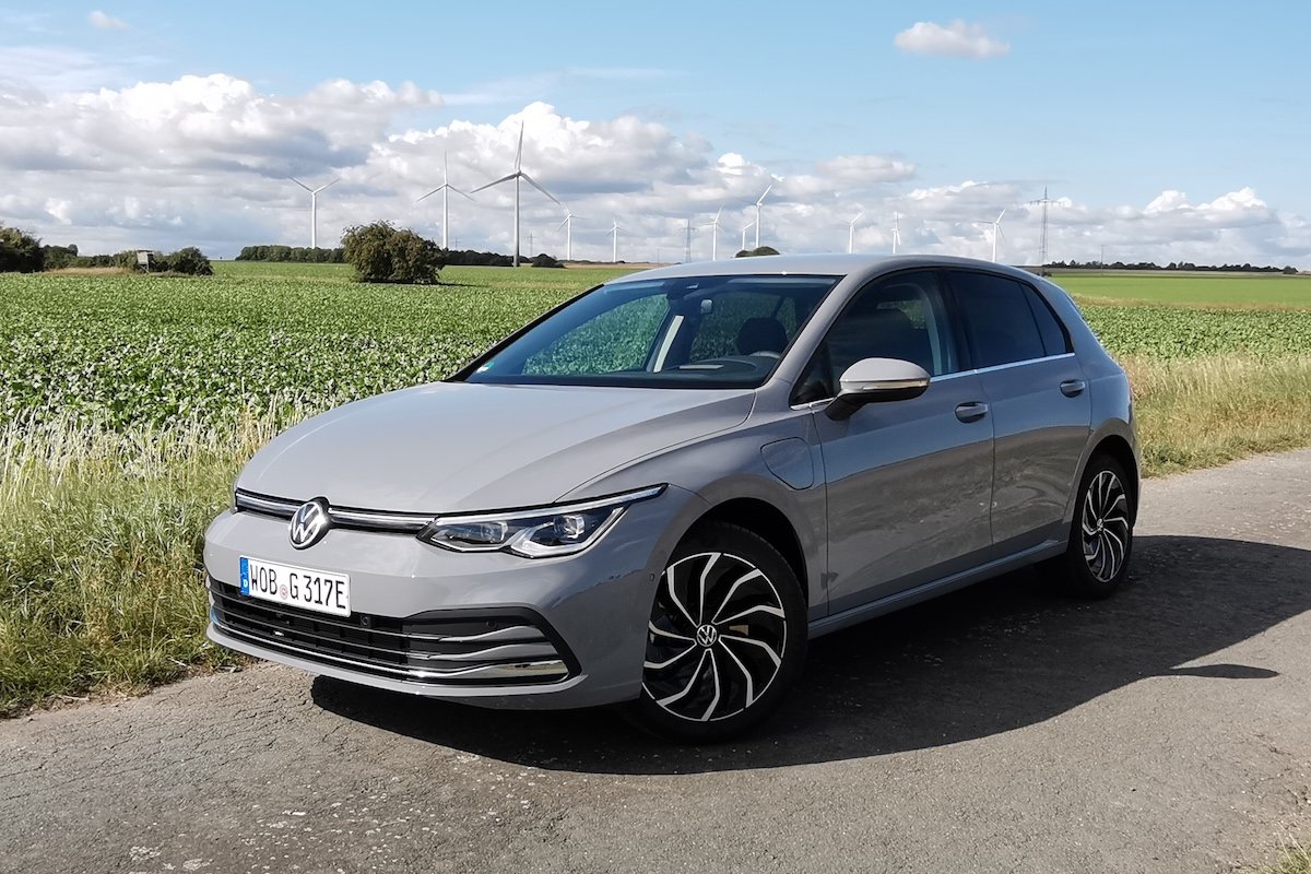 Volkswagen Golf (2020) výbava a cena fDrive.cz