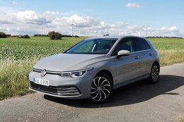 Volkswagen Golf (2020)
