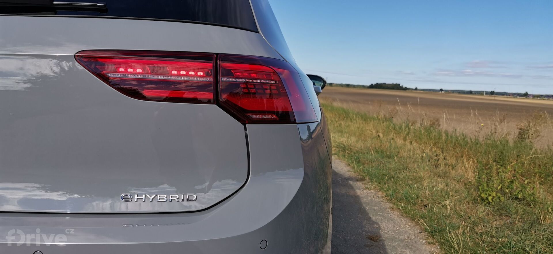 Volkswagen Golf (2020)